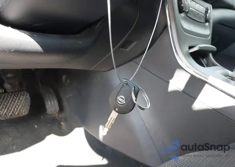 2014 Nissan Sentra S from USA, damaged, VIN 3N1AB7AP4EL685491